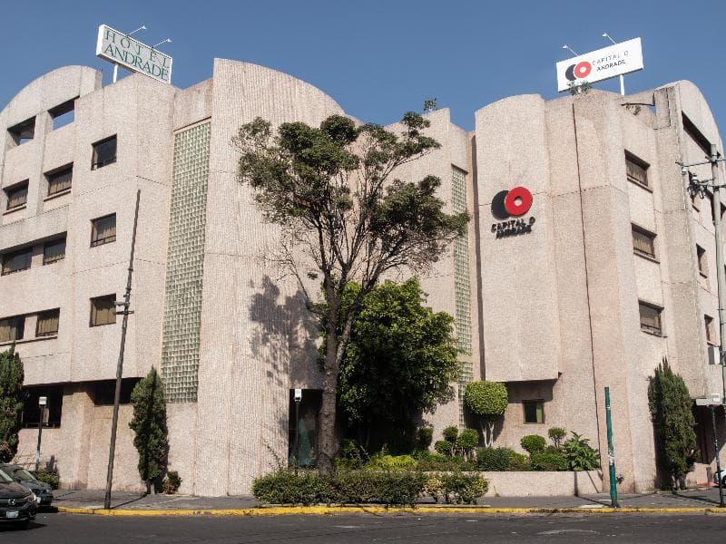 Capital O Andrade 3