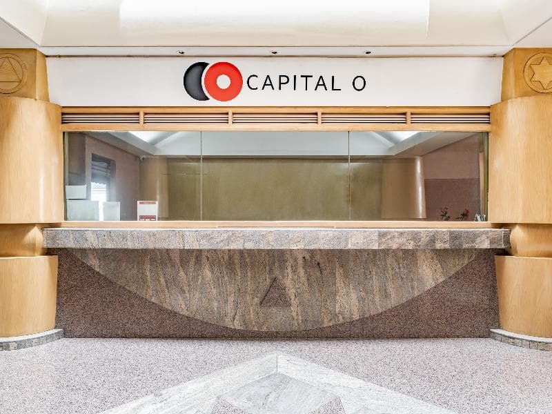 Capital O Andrade 2