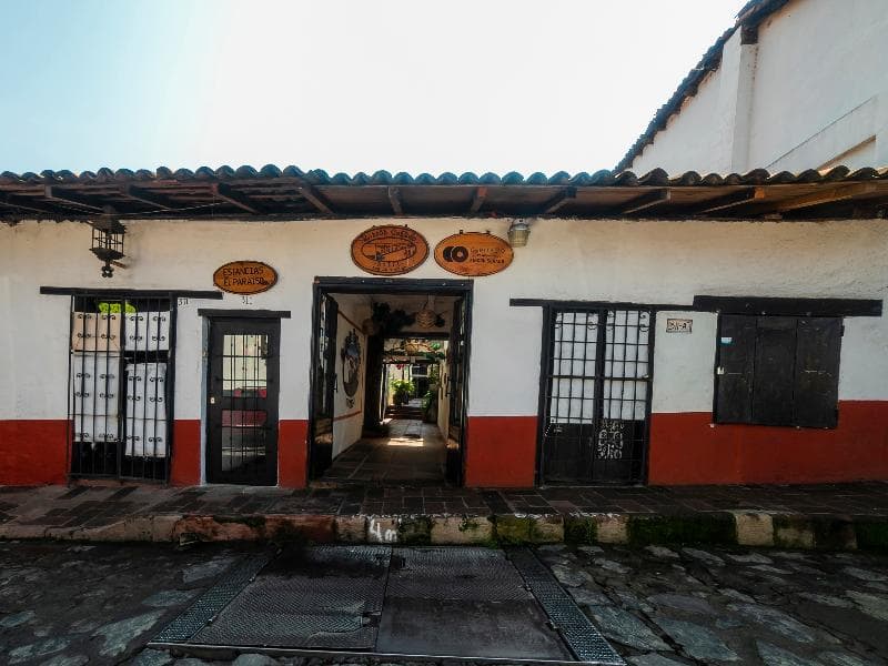 Hotel Rincon Soñado, Valle De Bravo 4
