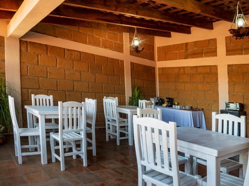 Hotel Rincon Soñado, Valle De Bravo main