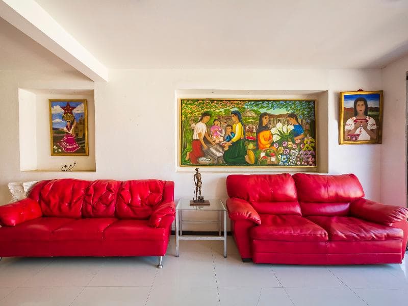 Oyo Hotel Rey David 2