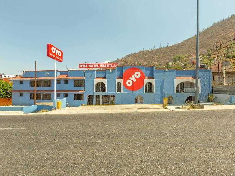 Hotel Huautla 3