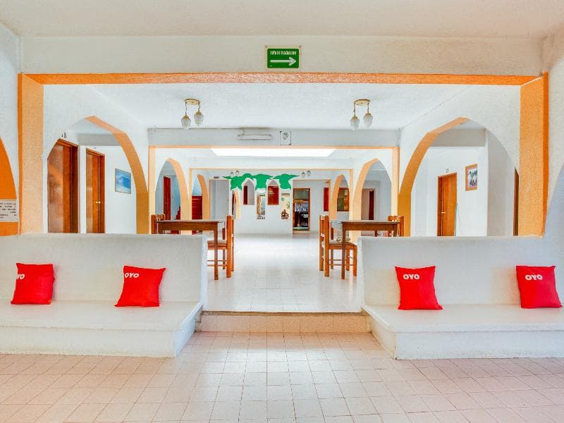 Hotel Huautla photo 1