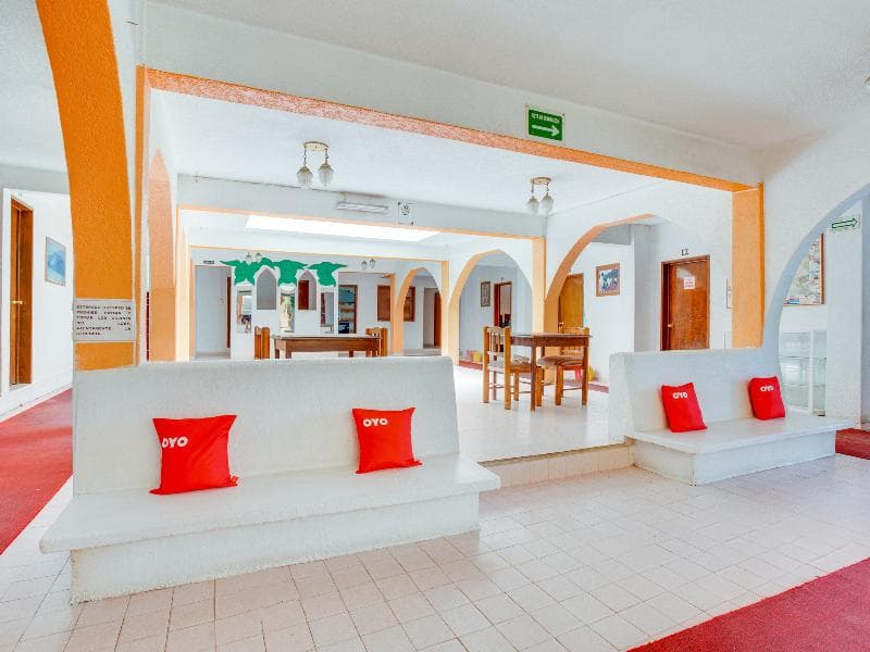Hotel Huautla 5