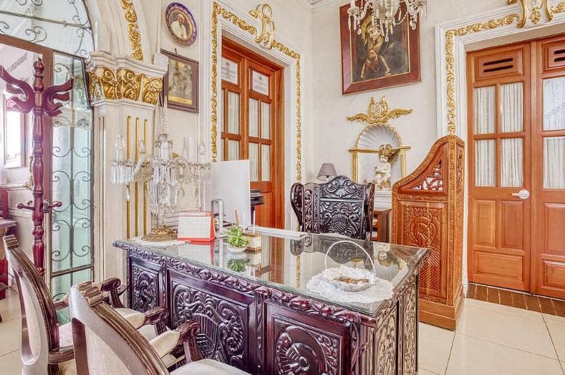 Hotel Boutique Casa Garay 5