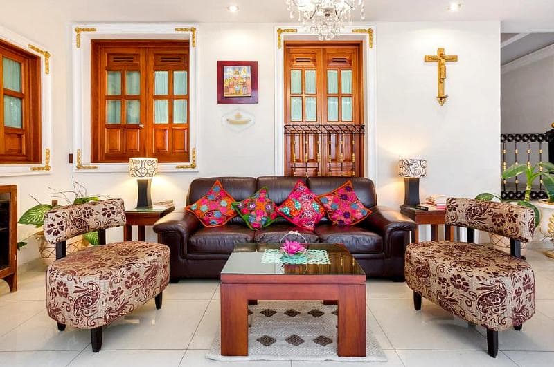 Hotel Boutique Casa Garay 4