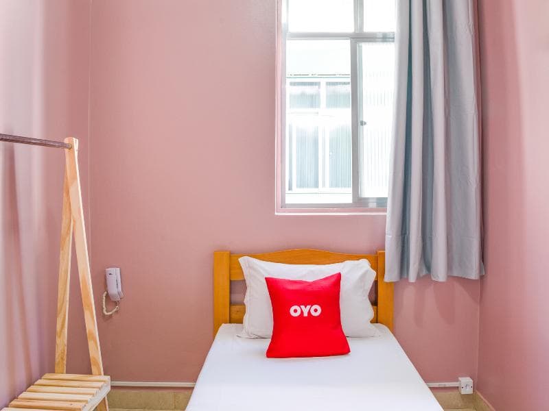 Oyo Hotel Lindoia, Petropolis photo 1