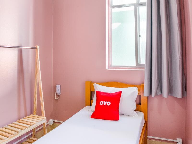 Oyo Hotel Lindoia, Petropolis 4