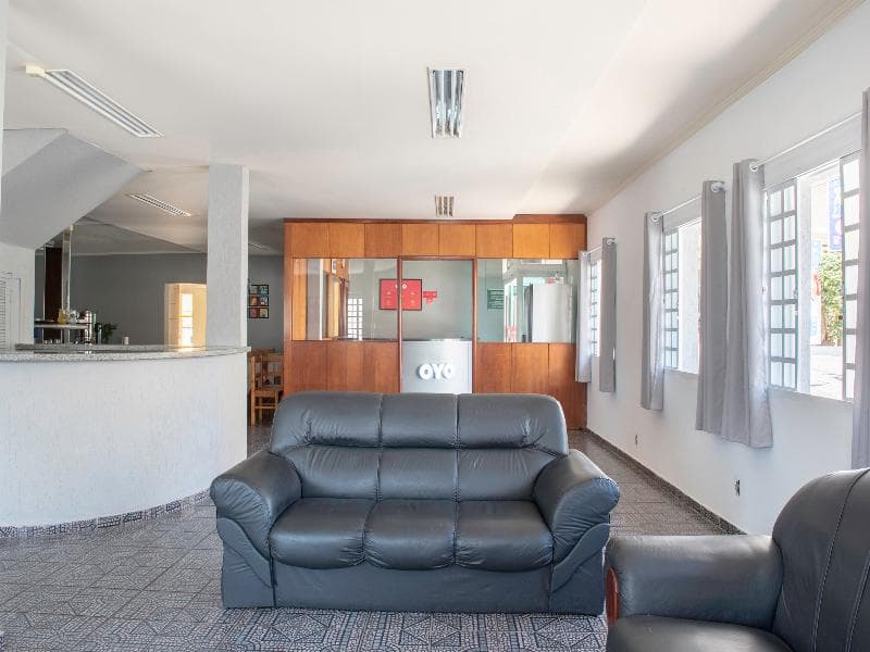 Hotel Dos Nobres main