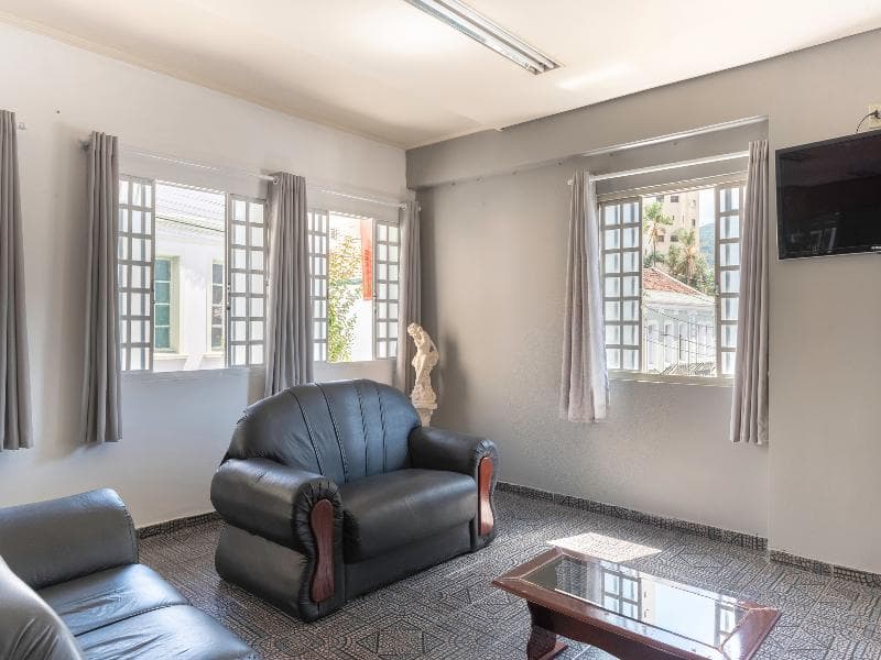 Hotel Dos Nobres 5
