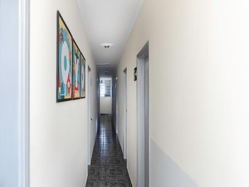 Hotel Dos Nobres 4
