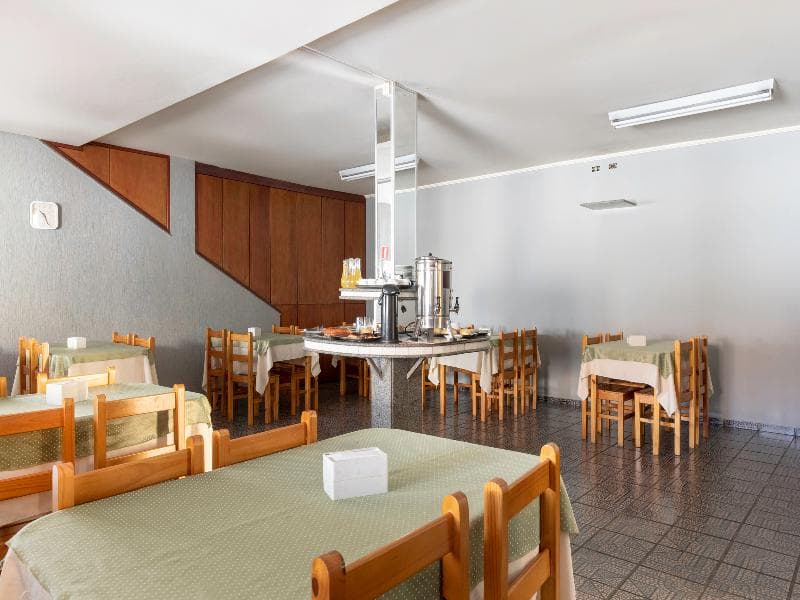 Hotel Dos Nobres photo 1