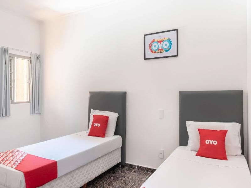 Hotel Dos Nobres 3