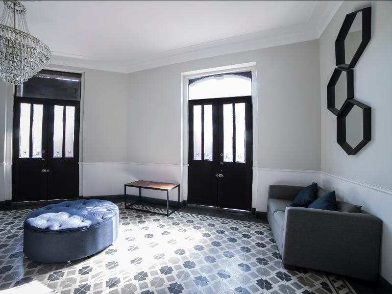 Hotel Business Real 500 5
