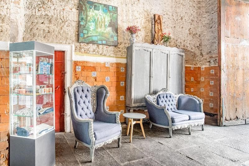 Milagro Hotel 4