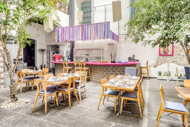 Milagro Hotel 2