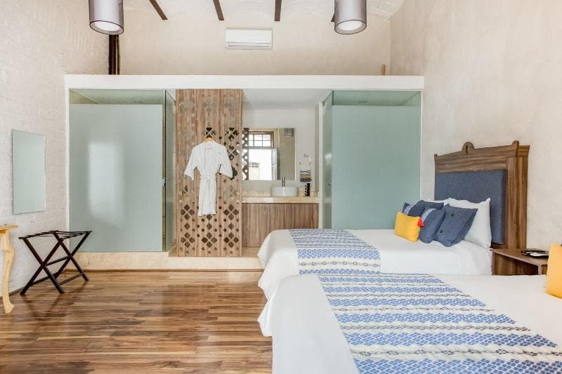 Milagro Hotel 3