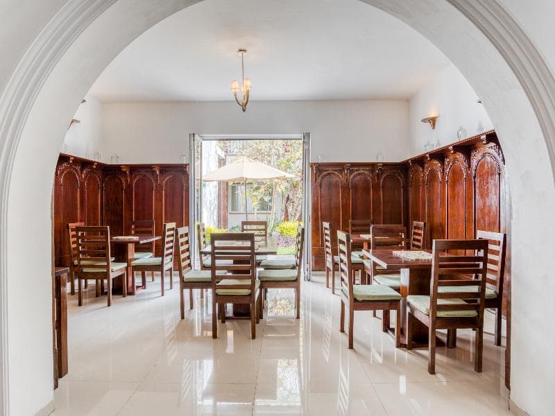 Hotel Quinta Allende photo 1