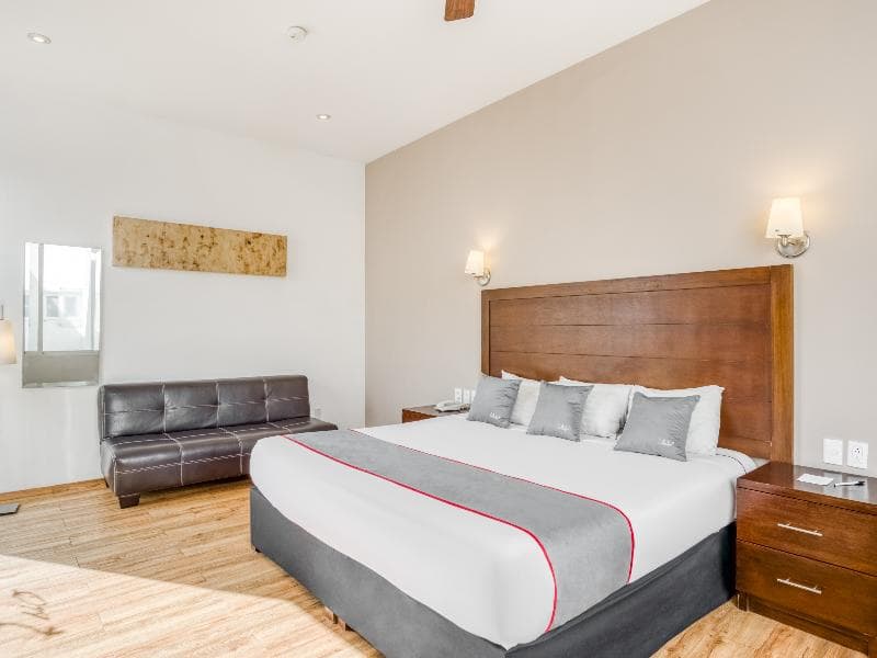 Hotel Quinta Allende 4