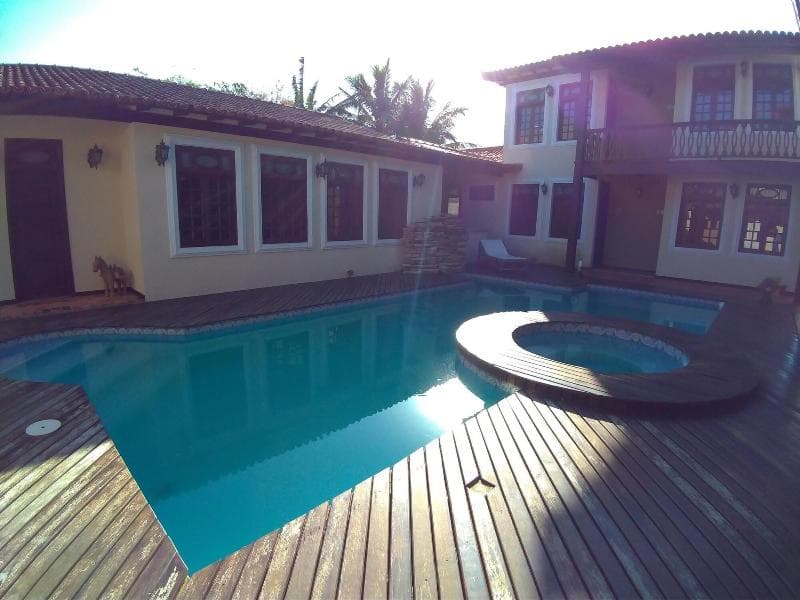OYO Hotel La Dolce Vita, Rio das Ostras main