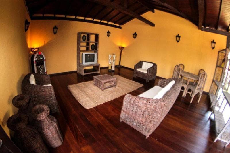 OYO Hotel La Dolce Vita, Rio das Ostras 4
