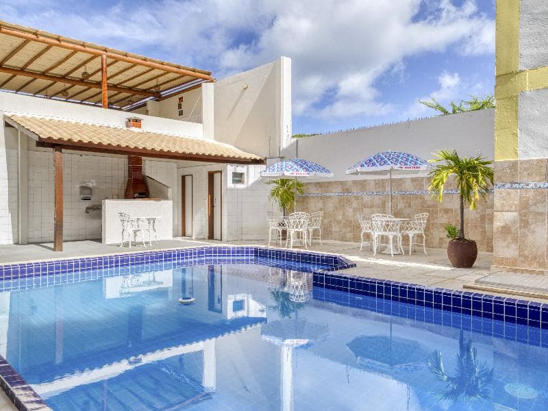 Maristella Hotel Pousada 5
