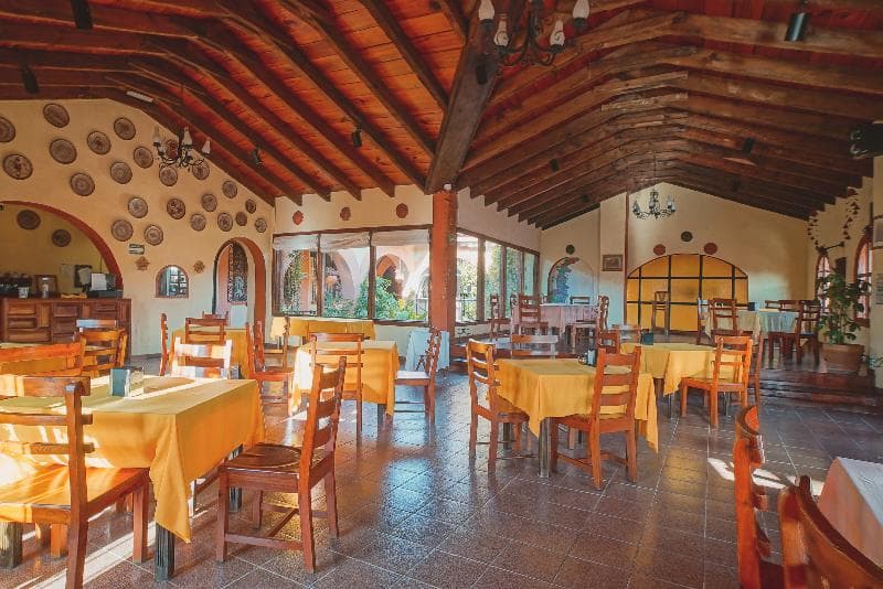 Hotel Rincon del Arco photo 1