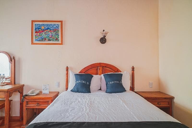 Hotel Rincon del Arco 3