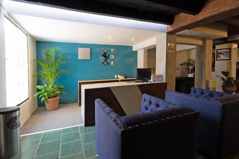 Collection O Yox Hotel Boutique 3