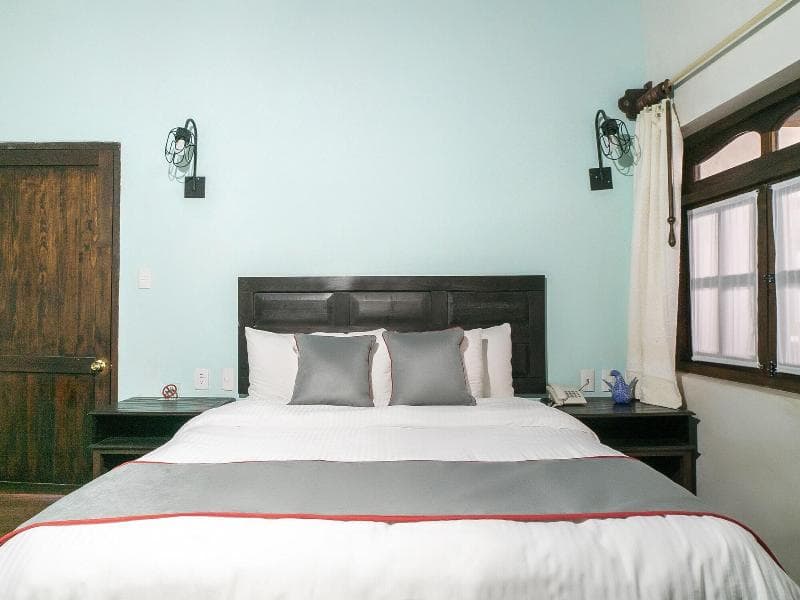Collection O Yox Hotel Boutique 2
