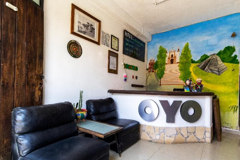 Oyo Hotel Punta Guadalupe photo 1
