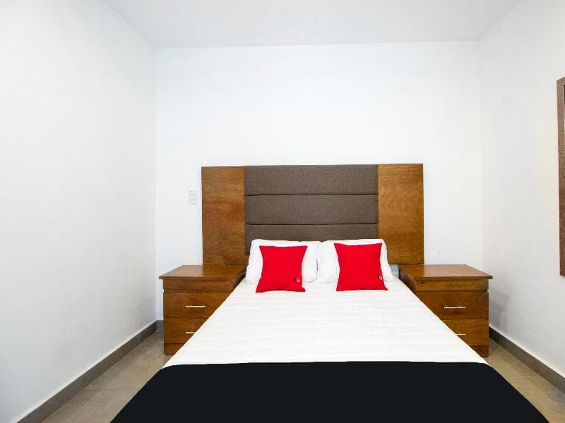 Capital O Hotel San Jose, San Luis Potosi photo 1