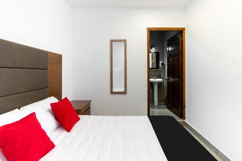 Capital O Hotel San Jose, San Luis Potosi 4