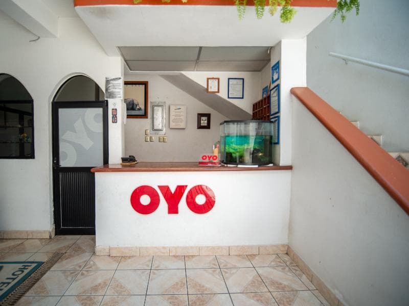 OYO Hotel Arena Surf, Puerto Escondido