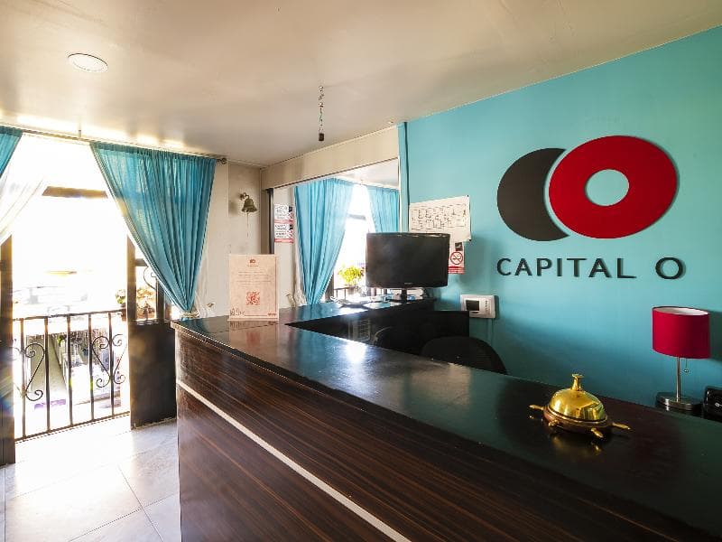 Oyo Hotel Boutique Las Campanas 5