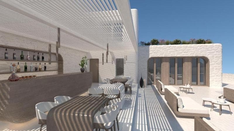 Mykonos Earth Suites - Adults Only 4