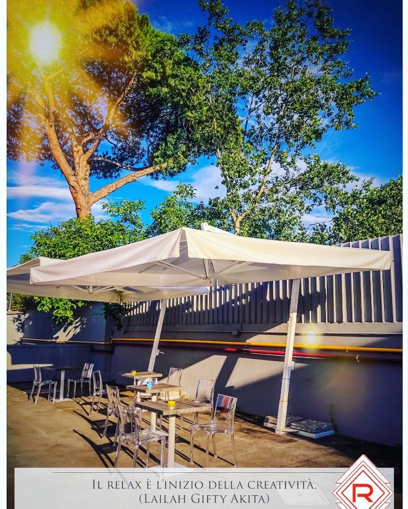 Reggia Suite Spa Hotel 2