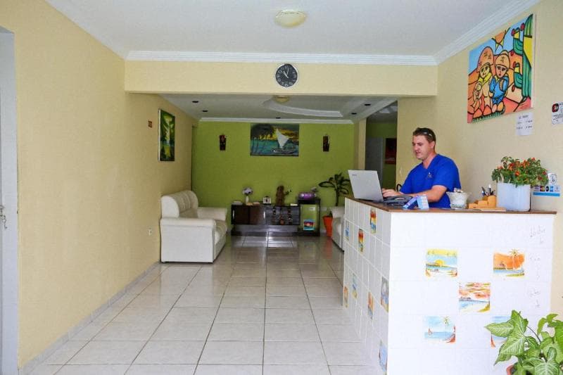 Pousada Casa Porto 4