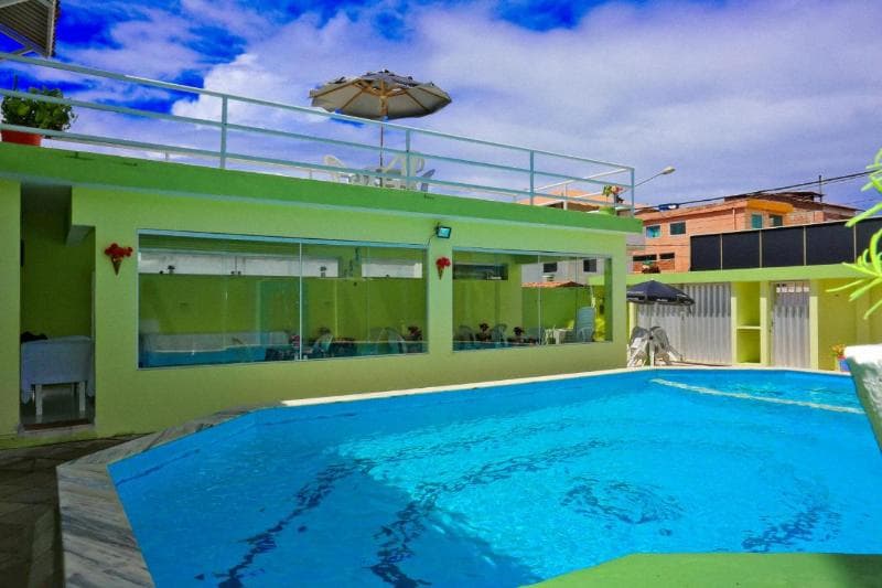 Pousada Casa Porto 5