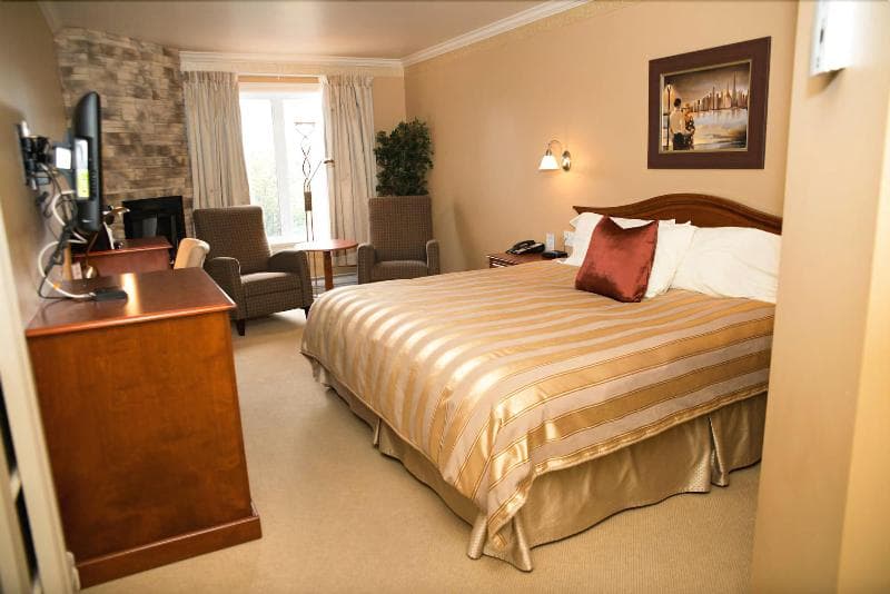 Auberge L Ambassadeur 4