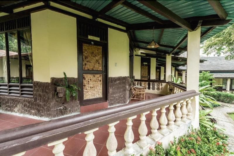 Ecolodge Bukit Lawang 3