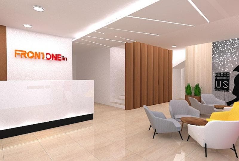 Front One Inn Sidoarjo (Adults Only) 3