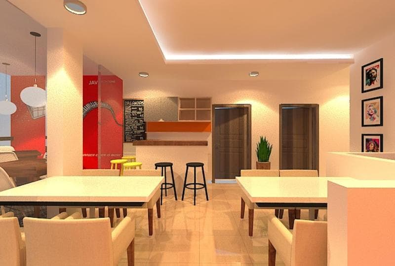 Front One Inn Sidoarjo (Adults Only) main