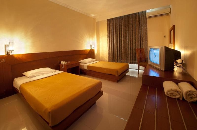 Hotel Bintang 4