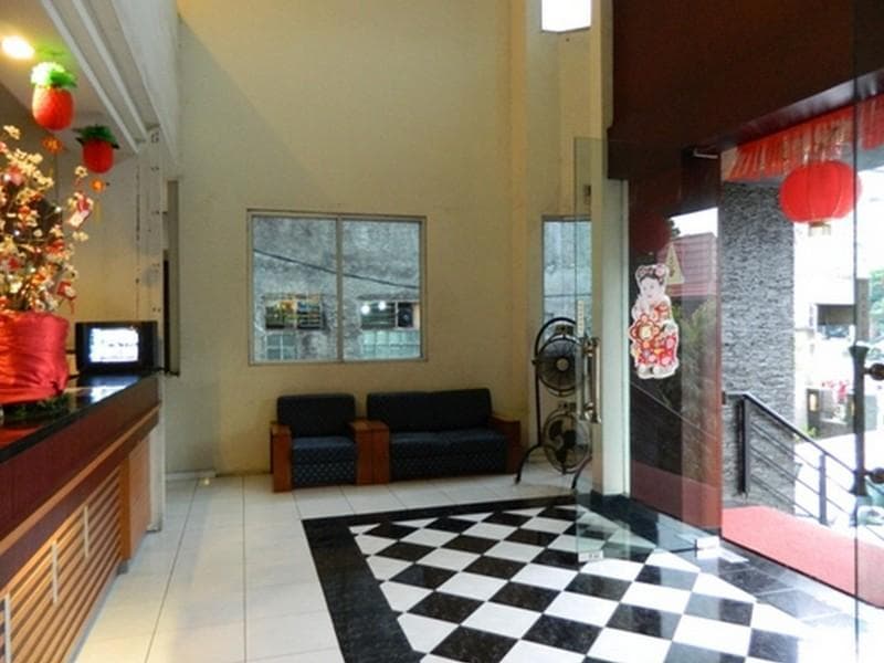 Hotel Bintang 1
