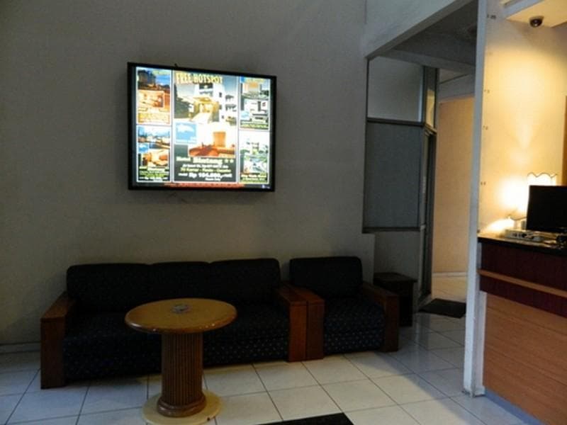 Hotel Bintang 3