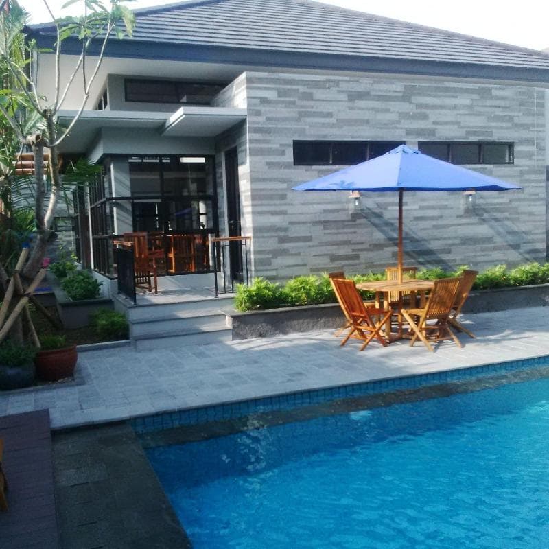 Grand Laguna Hotel And Villa 2