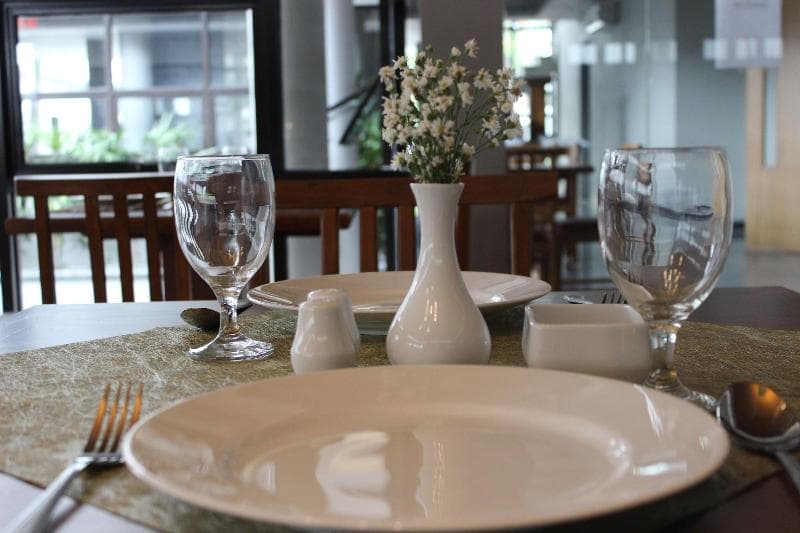 Grand Laguna Hotel And Villa 3