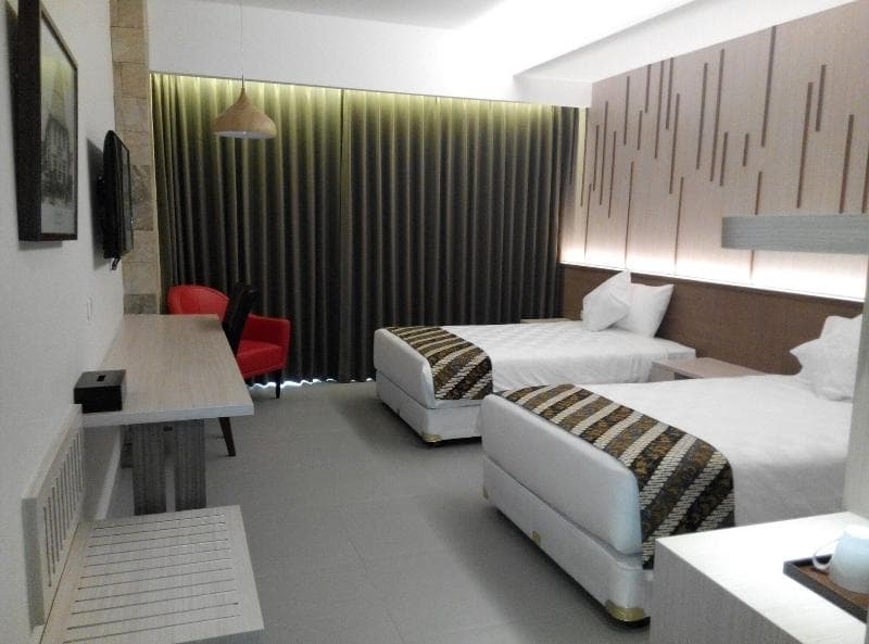 Grand Laguna Hotel And Villa 4