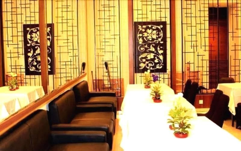 Ayla City Hotel 2